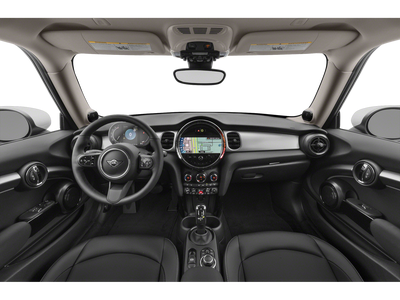 2023 MINI Hardtop Cooper