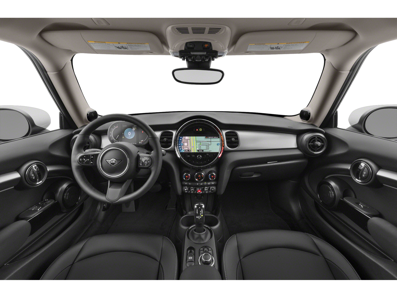 2023 MINI Hardtop Cooper
