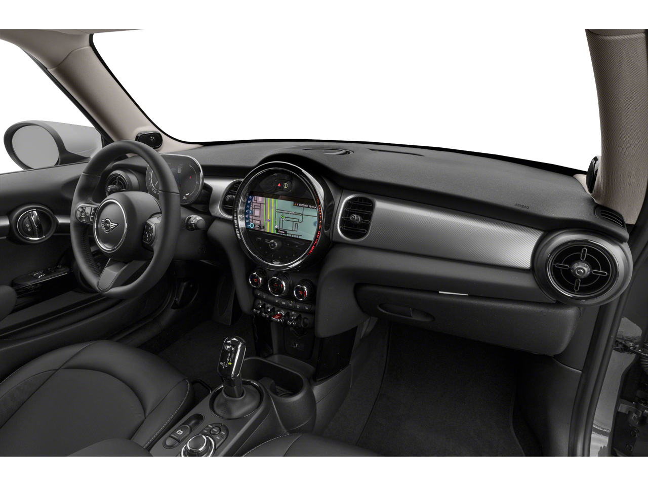 2023 MINI Hardtop Cooper