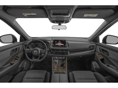 2023 Nissan Rogue S Intelligent AWD