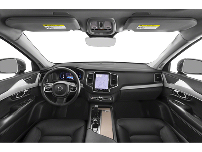 2023 Volvo XC90 Plus
