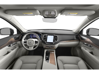 2023 Volvo XC90 Recharge Plug-In Hybrid Plus Dark Theme