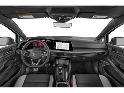 2023 Volkswagen Golf GTI SE