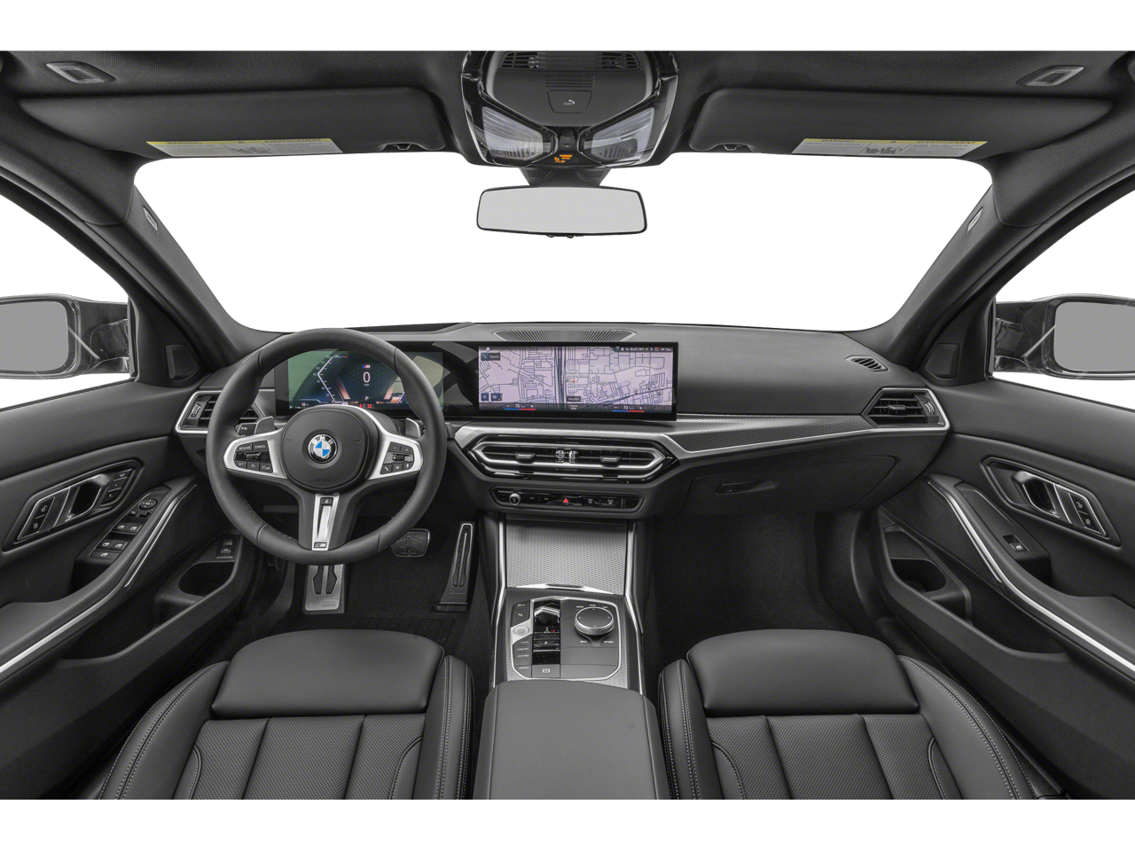 2024 BMW M340i M340i xDrive