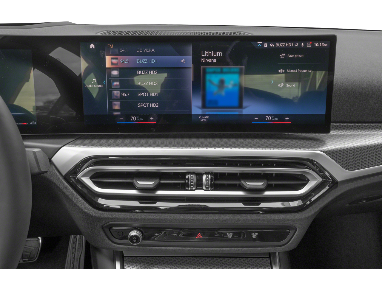 2024 BMW M340i M340i xDrive