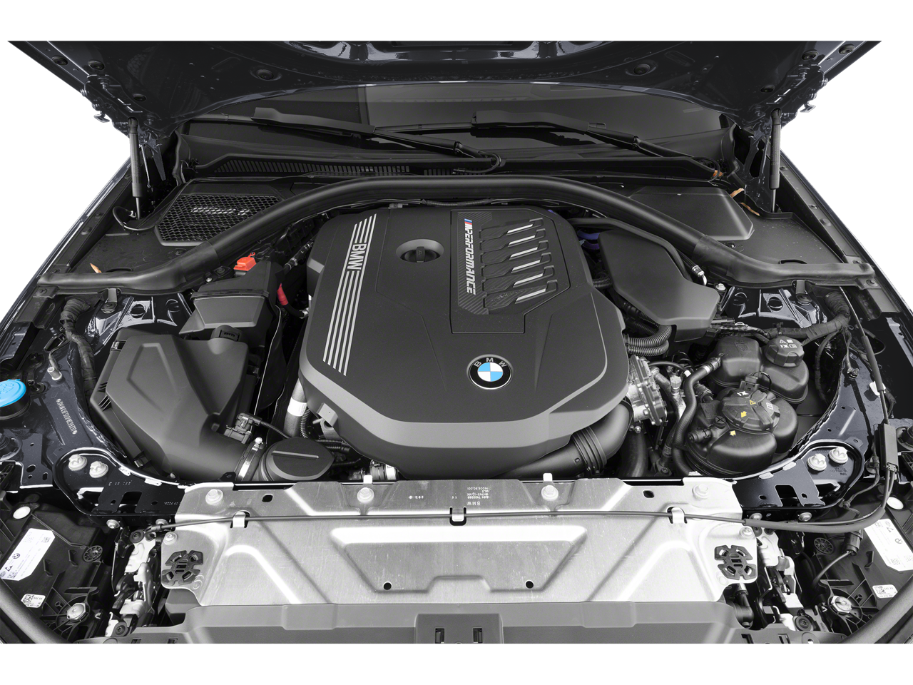 2024 BMW M340i M340i xDrive