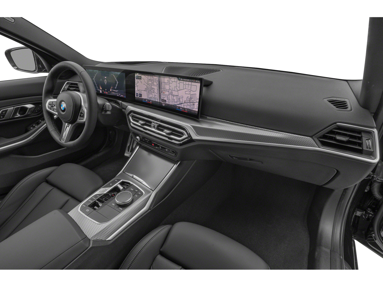 2024 BMW M340i M340i xDrive