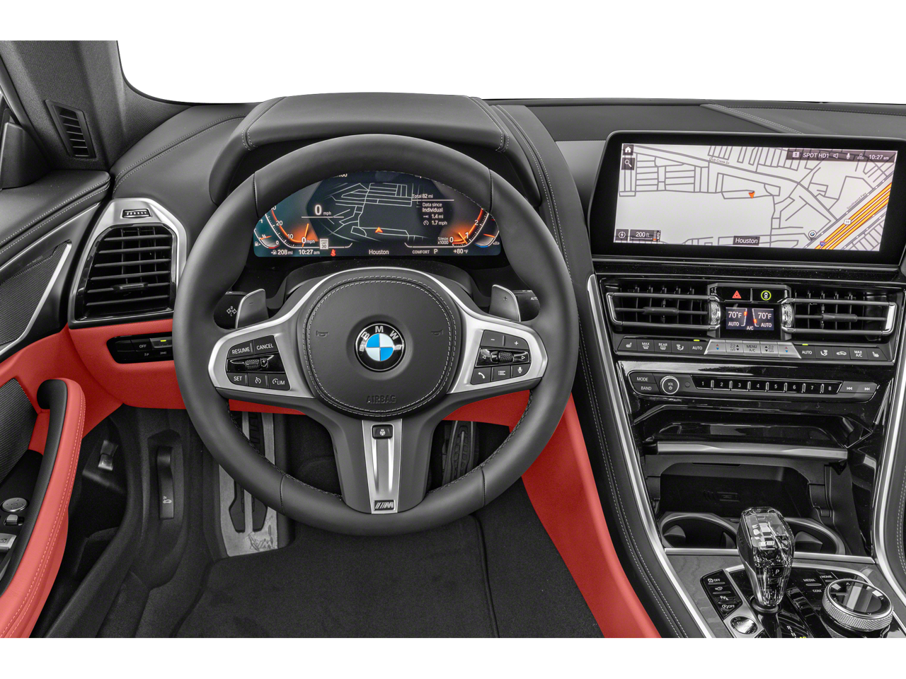 2024 BMW 840i Gran Coupe 840i