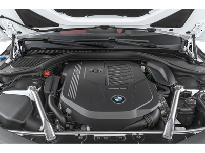 2024 BMW 840i Gran Coupe 840i