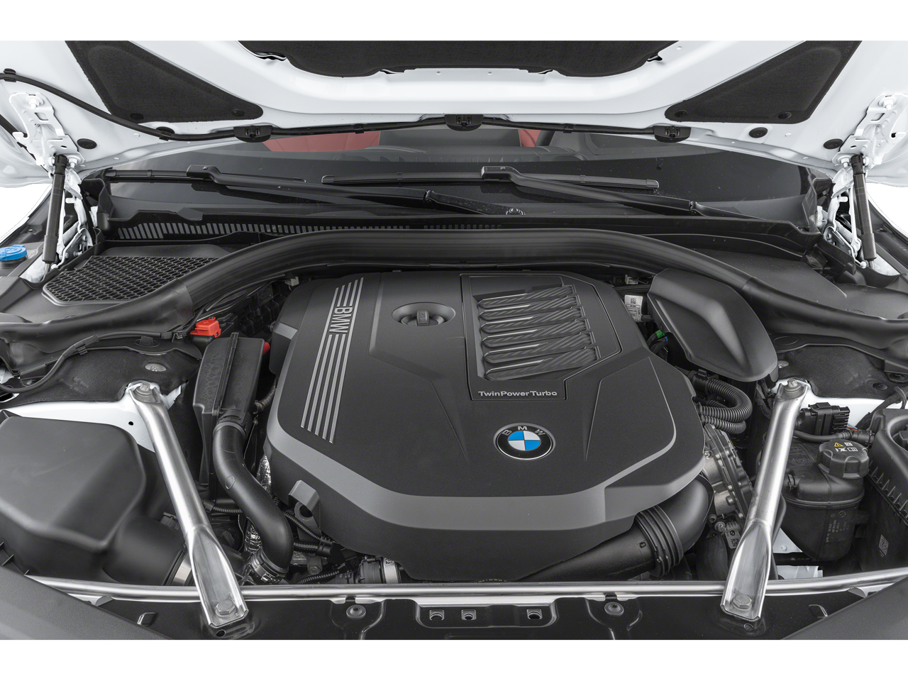 2024 BMW 840i Gran Coupe 840i