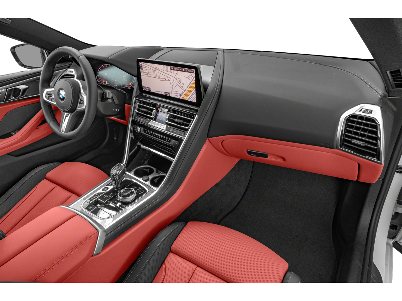 2024 BMW 840i Gran Coupe 840i