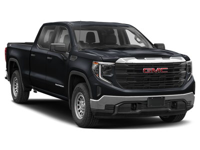 2024 GMC Sierra Base