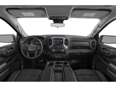 2024 GMC Sierra Base