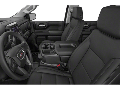 2024 GMC Sierra Base