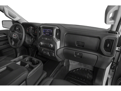 2024 GMC Sierra Base
