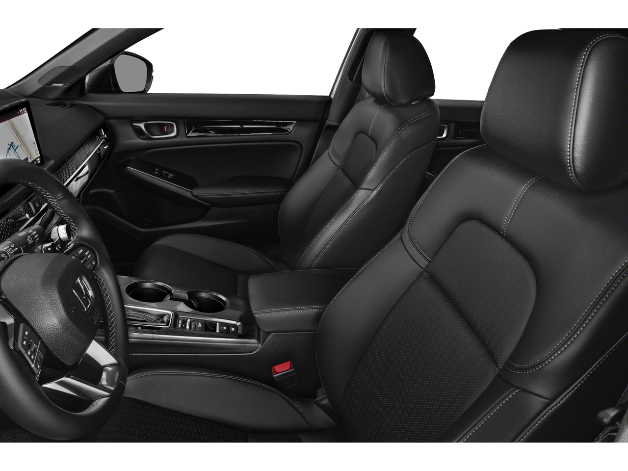 2024 Honda Civic Hatchback Sport Touring