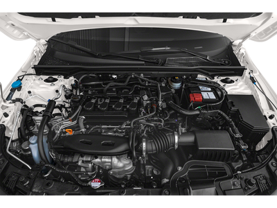 2024 Honda Civic Sedan EX