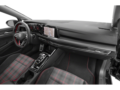 2024 Volkswagen Golf GTI 380 SE