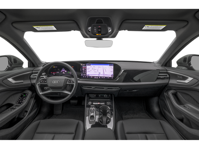 2025 Audi All-new A5 Prestige
