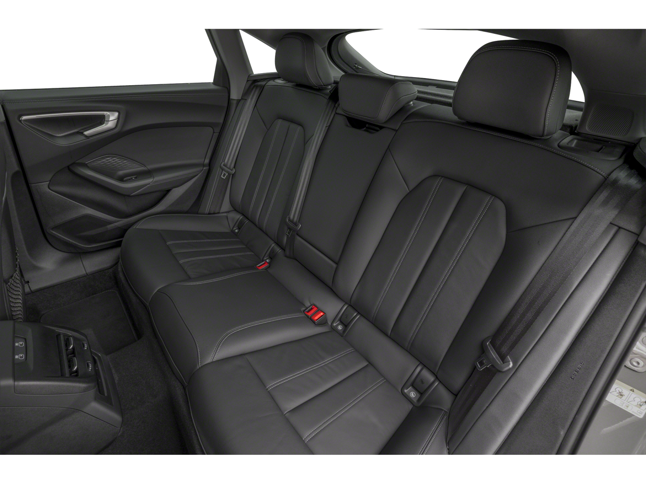 2025 Audi All-new A5 Prestige