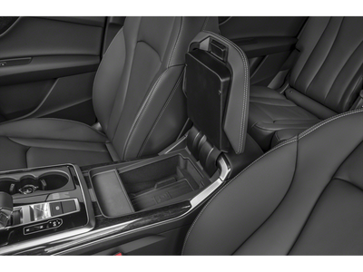 2025 Audi Q7 Premium 45 TFSI quattro Tiptronic