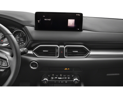 2025 Mazda Mazda CX-5 2.5 S Select