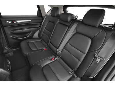 2025 Mazda Mazda CX-5 2.5 S Select