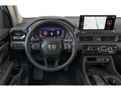 2026 Honda Passport AWD RTL