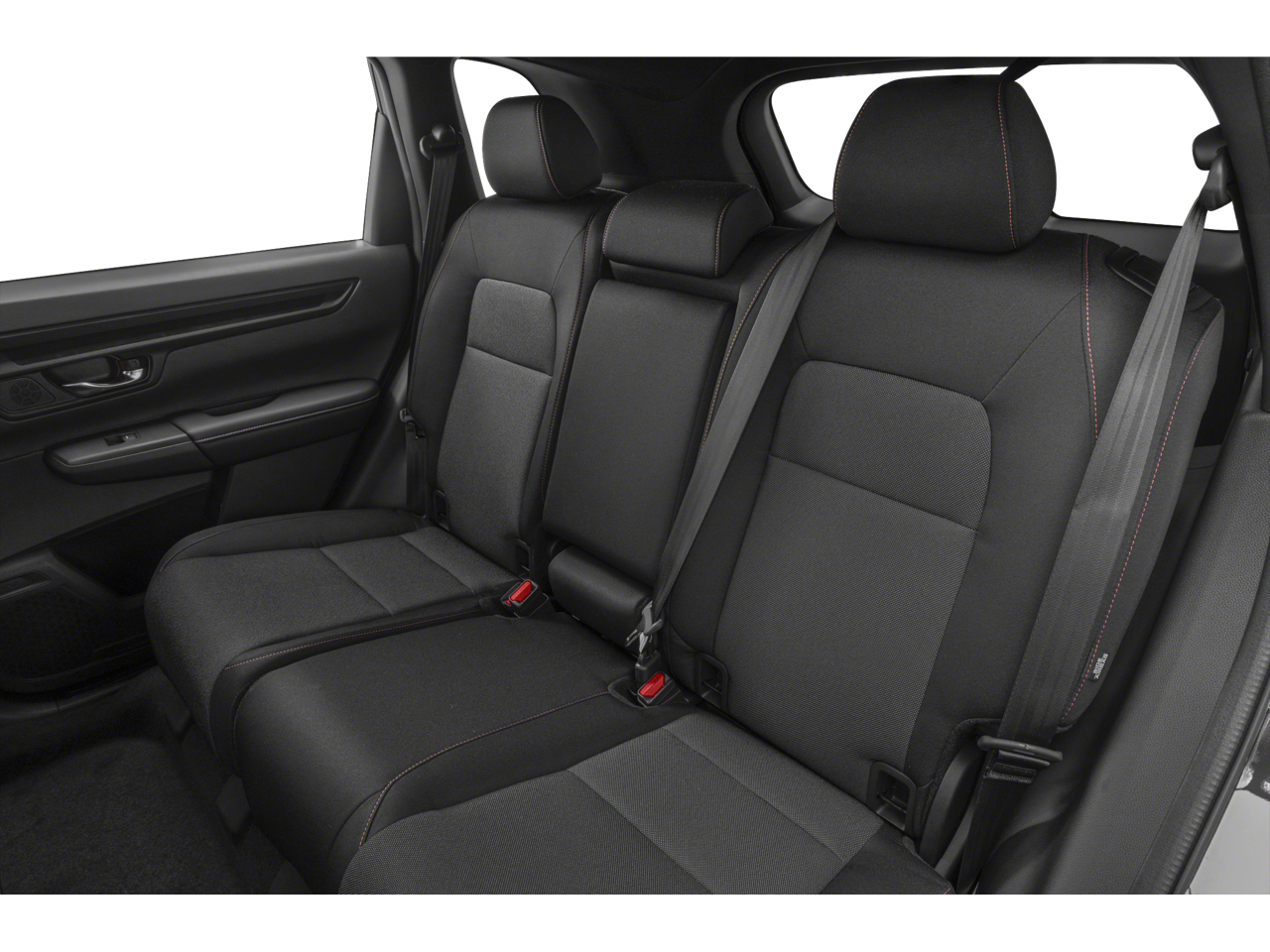 2026 Honda CR-V TrailSport - Photo 9