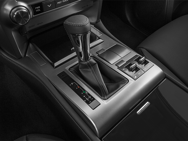 2014 Lexus GX 460 4WD 4dr