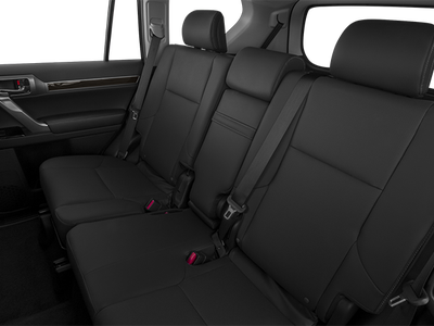 2014 Lexus GX 460 4WD 4dr