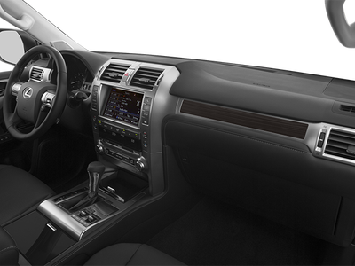 2014 Lexus GX 460 4WD 4dr