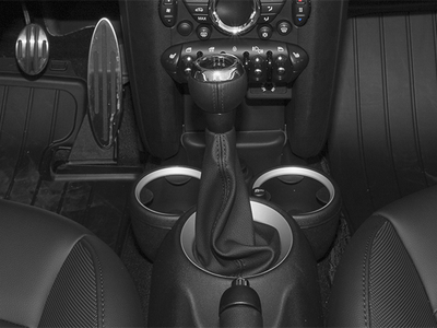 2014 MINI Convertible S