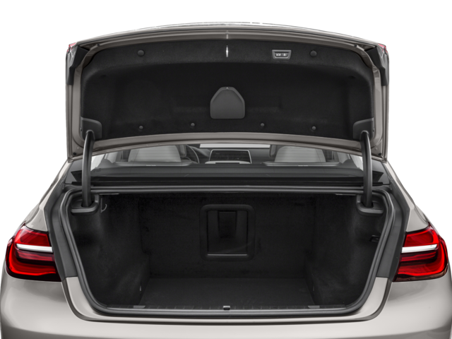 2016 BMW 750i xDrive