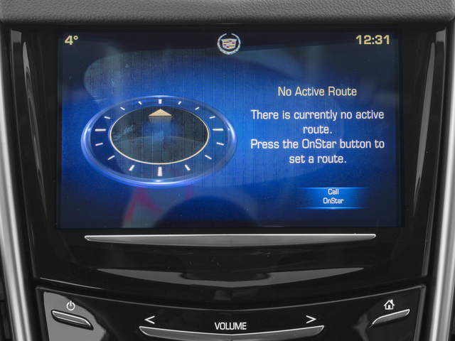 2016 Cadillac SRX Performance Collection