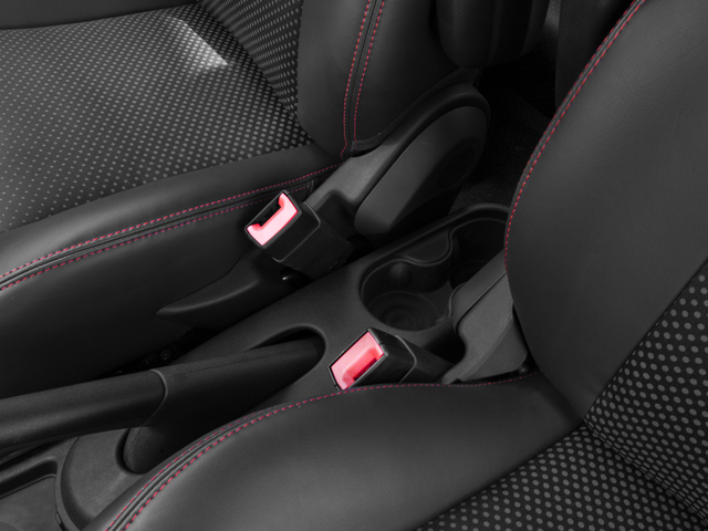2016 FIAT 500e Battery Electric