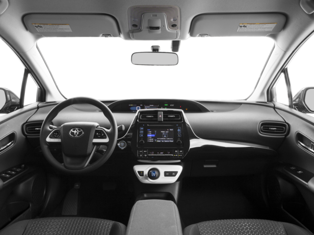 2016 Toyota Prius Two Eco