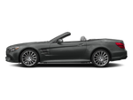 2017 Mercedes-Benz SL 550 SL 550