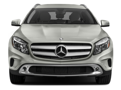 2017 Mercedes-Benz GLA 250 4MATIC®