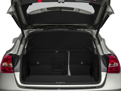 2017 Mercedes-Benz GLA 250 4MATIC®