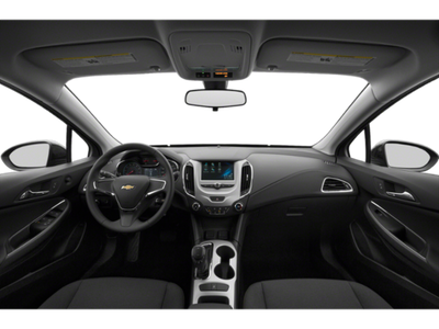 2018 Chevrolet Cruze LS Auto