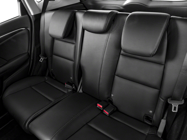 2018 Honda Fit EX-L