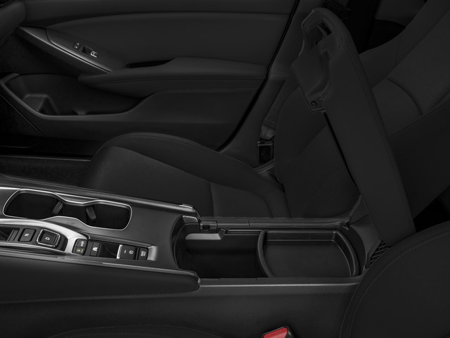 2018 Honda Accord Hybrid Sedan