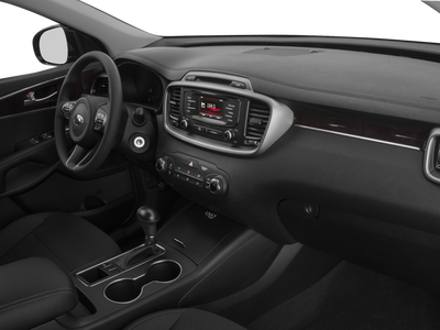 2018 Kia Sorento LX V6