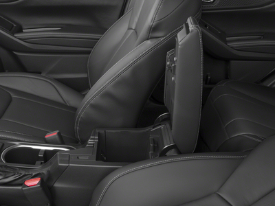 2018 Subaru Impreza 2.0i Limited