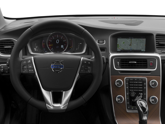 2018 Volvo S60 Inscription Inscription