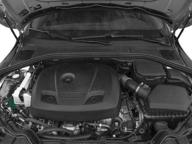 2018 Volvo S60 Inscription Inscription