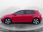 2020 Volkswagen Golf GTI Autobahn