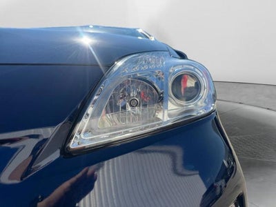 2015 Toyota Prius Three