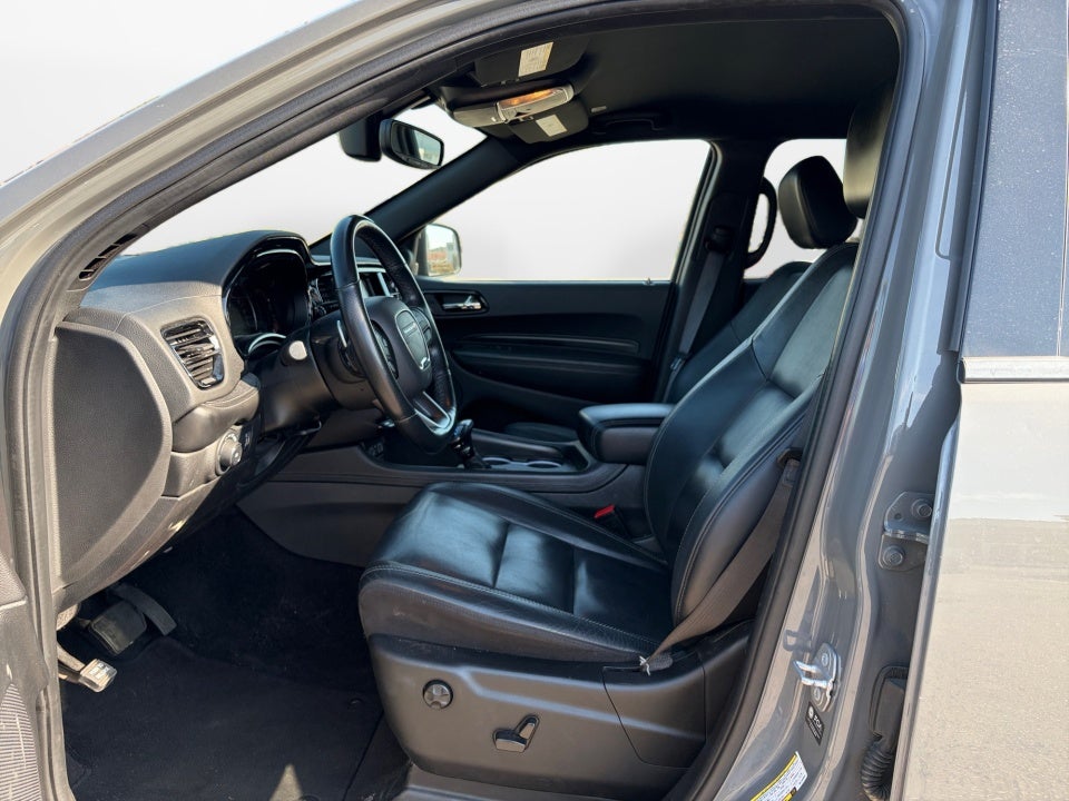 2022 Dodge Durango GT AWD